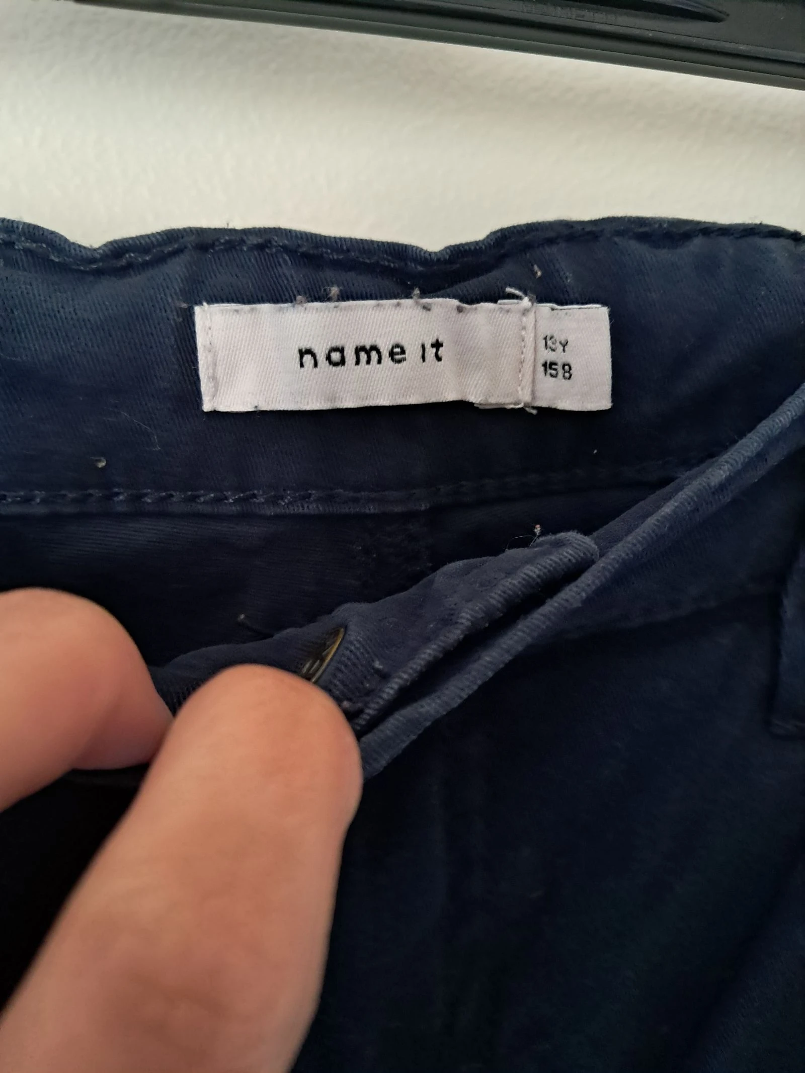 13-year-old Shorts – photo 2